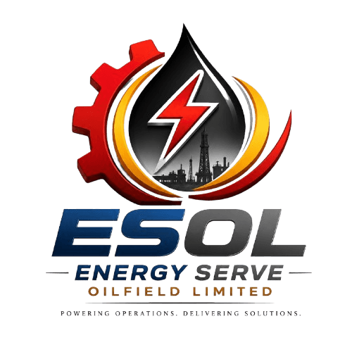 Energy Serve Oilfield Limited
